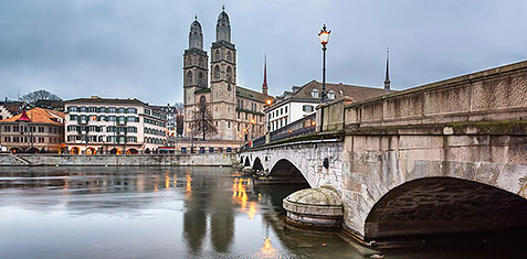Portas Capital Zürich Portas Capital Zürich